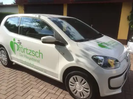 Foto von Pförtzsch - Der Pflegedienst