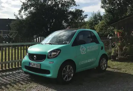 Foto von Pforzheimer Pflegedienst