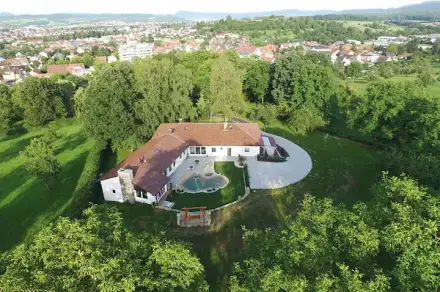 Foto von PGS Wohngruppen GmbH Betreute Intensivpflege WG Göppingen