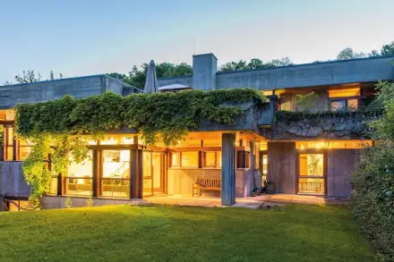 Foto von PGS Wohngruppen GmbH Betreute Intensivpflege WG Herrenberg