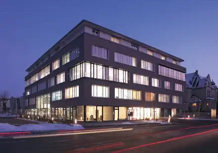 Foto von PGS Wohngruppen GmbH Betreute Intensivpflege WG Kirchheim unter Teck