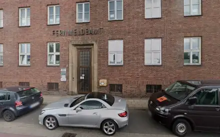 Foto von Phänomen Pflegedienst