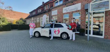 Foto von PhilCura - Ambulante Kranken- und Altenpflege GmbH