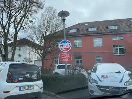 Foto von Philia Pflegedienst