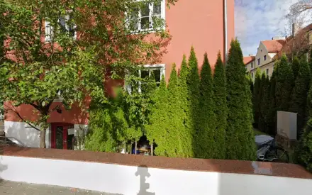 Foto von philiuspflege