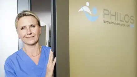 Foto von Philos GmbH - Intensivpflege Wohngemeinschaft Groß-Umstadt