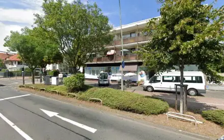 Foto von Phoenix Pflegedienst Frankfurt (Dornbusch) GmbH & Co. KG