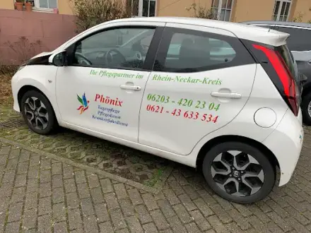 Foto von Phönix Tagespflege & Pflegedienst