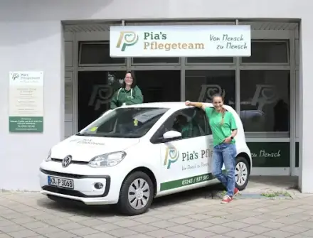 Foto von Pia's Pflegeteam GmbH