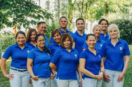 Foto von Pinoy Pflege GmbH