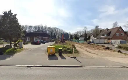 Foto von PKP - Pflegewohngruppe für Senioren "Haus am Brunnen"