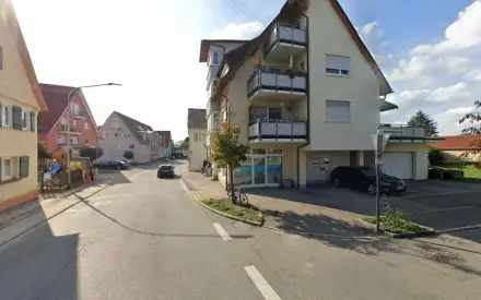 Foto von PKS Pflegedienst