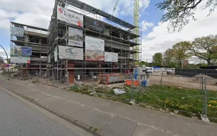 Foto von PNT Pflegedienste