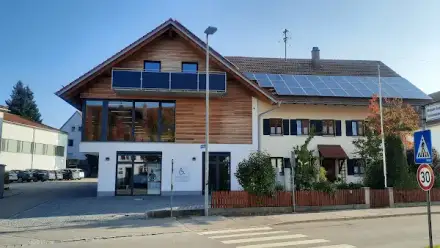 Foto von PPS Privater Pflegeservice