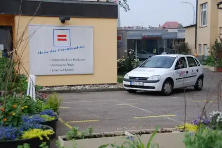 Foto von PPSG Paritätische Pflege- und Sozialdienste GmbH