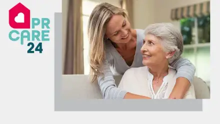 Foto von PR Care 24