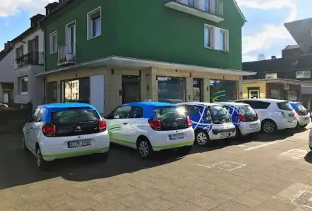 Foto von Pr Pflegedienst Gmbh & Co. Kg