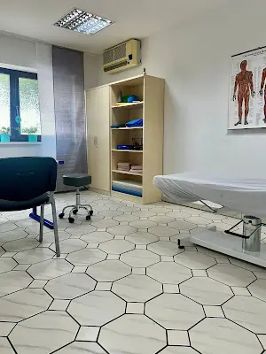 Foto von Praxis für Ergotherapie und ambulante Pflege-Dienstleistungen Dogan