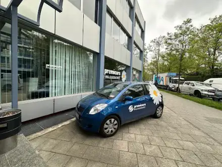 Foto von Premicura Pflegedienst