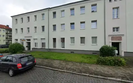 Foto von Premnitzer Pflegeteam mit Herz