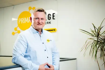 Foto von Prima Pflege Netzwerk GmbH