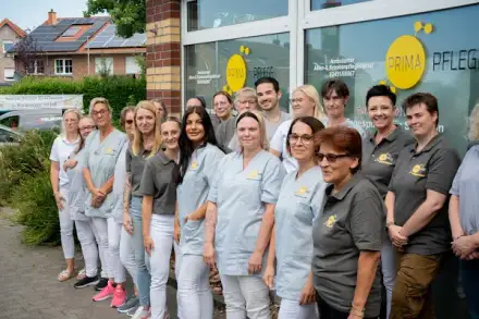Foto von Prima Pflege Übach-Palenberg GmbH & Co. KG