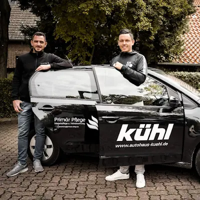 Foto von Primär Pflege Intensivpflege und Heimbeatmung