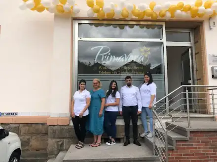 Foto von Primavera - Ambulanter Pflegedienst