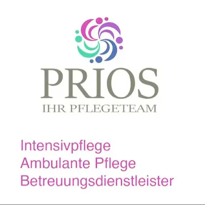 Foto von Prios-Ihr Pflegeteam GmbH ambulante Pflege und ausserklinische Intensivpflege und Beatmung Erwachsener und Kinder