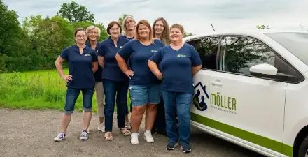 Foto von Private Ambulante Pflege Möller