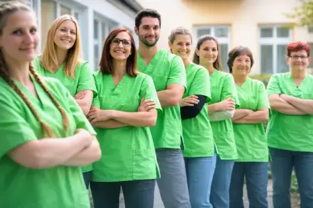 Foto von Private Individuelle Krankenpflege - Andrea Lippmann