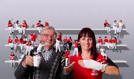 Foto von Private Krankenpflege Susan Stickel e.K.