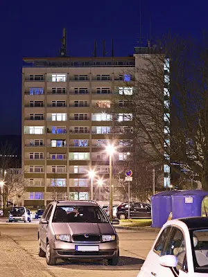 Foto von Private und Häusliche Krankenpflege Carola Tack