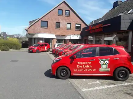Foto von Privater Mobiler Pflegedienst "Die Eulen"