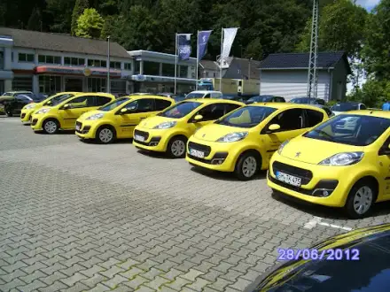 Foto von Privater Pflegedienst Thiemig-Königsfeld