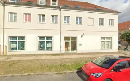 Foto von Pro-Care-Ruppin