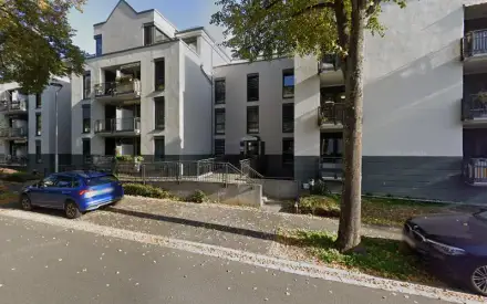 Foto von pro Domus Ambulanter Dienst Stadtresidenz Oberursel