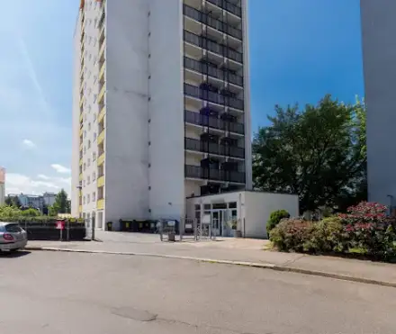 Foto von pro:med Pflege GmbH