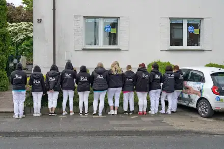 Foto von Pro Pflege Dana Schulz