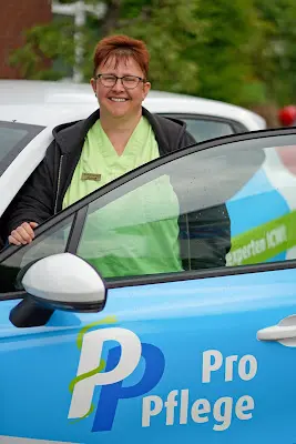 Foto von Pro Pflege Dana Schulz