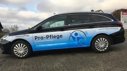 Foto von Pro Pflege Habichtswald