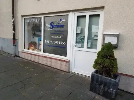 Foto von Pro Senior Seniorenbetreuung