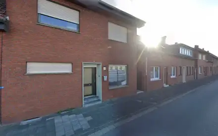 Foto von Pro Vobis Pflegedienst Hans-Josef Brüffer und Hans-Walther Radtke