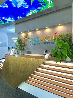 Foto von Proacut Pflegen & Betreuen GmbH