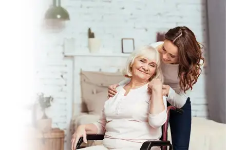 Foto von PROCURA-24 Pflegevermittlung - Oldenburg