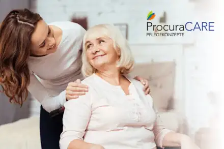 Foto von Procura Care - Pflegekonzepte