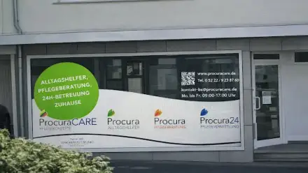 Foto von ProcuraCare Pflegekonzepte