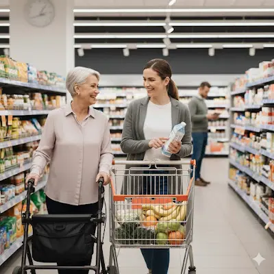 Foto von ProcuraCare Pflegekonzepte