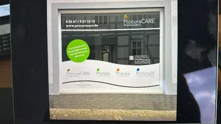 Foto von ProcuraCare Pflegekonzepte