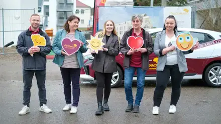Foto von ProCurand Ambulante Pflege Eberswalde